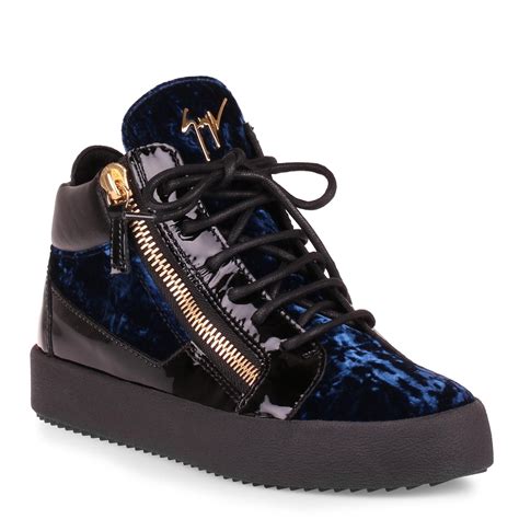 giuseppe zanotti men shoes